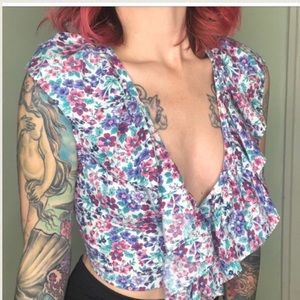 Floral crop